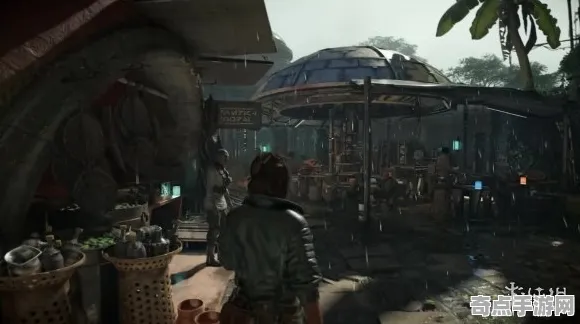 《星球大战：亡命之徒》成就系统深度分析 9月技术指导 Xbox Series X 地图详解