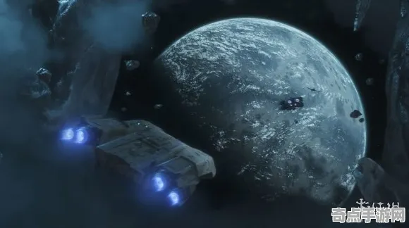 《星球大战：亡命之徒》成就系统解析 9月技术分析 Xbox Series X 地图解析