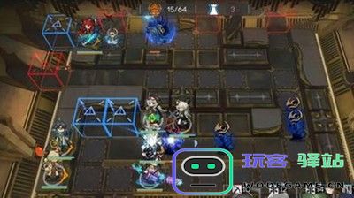 明日方舟SN10怎么通关