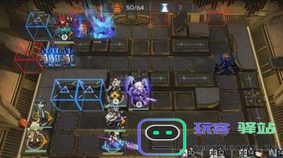 明日方舟SN10怎么通关