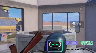 和平精英呼救塔有什么用