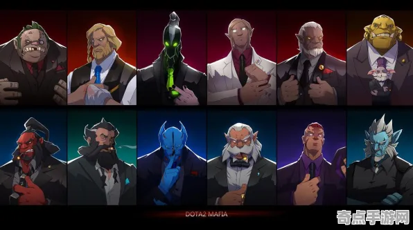 《DOTA2》建筑机制深度解析 9月版本技术评测 Xbox Series X平台表现