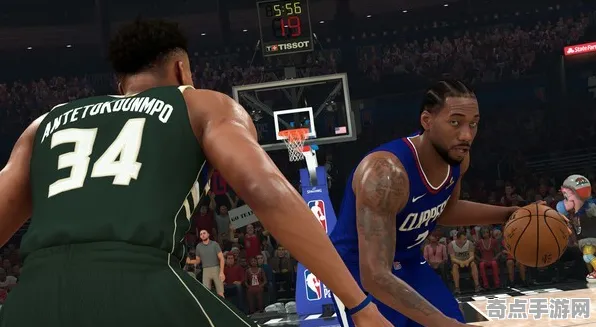 2025最新：《NBA 2K26》声望系统全面解析，技术能力分析及Android专业版评测