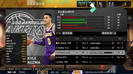 2025最新：NBA 2K26》声望系统攻略 9月技术分析 Android专业版