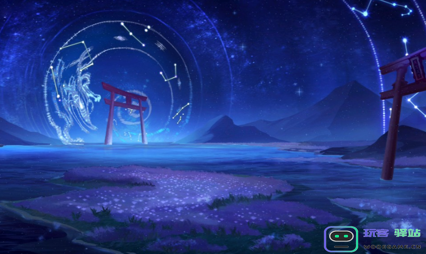 阴阳师开场幻境开启的条件介绍-详解阴阳师中幻境开启的必备要素