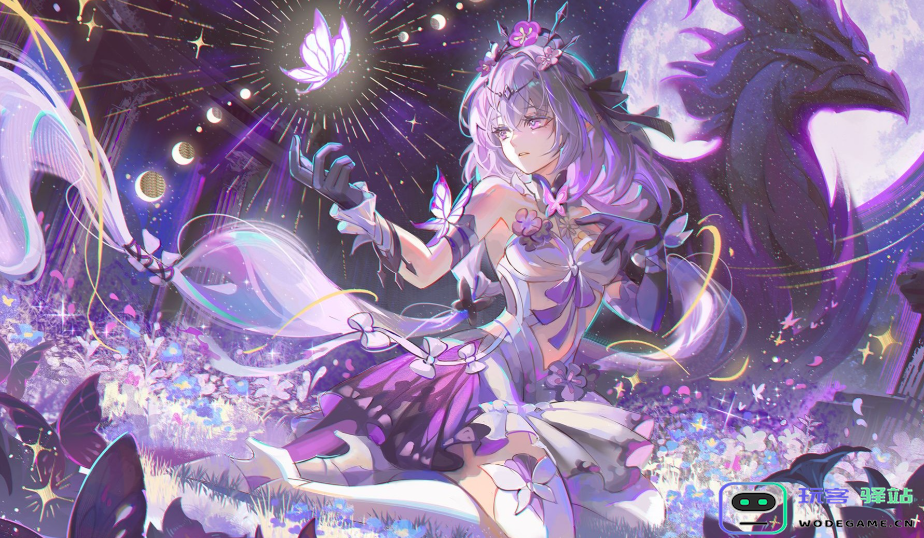 崩坏星穹铁道异相仲裁骑士3的战斗攻略与技巧分享-如何有效击败异相仲裁骑士3