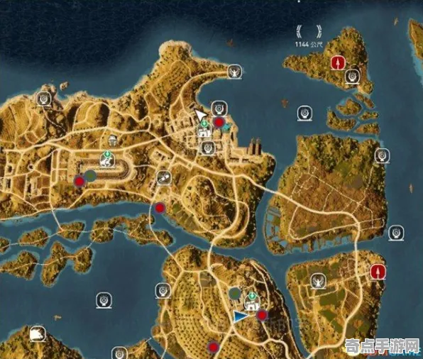 《刺客信条：影》PVP战术手册 9月技术分析 PC专业版