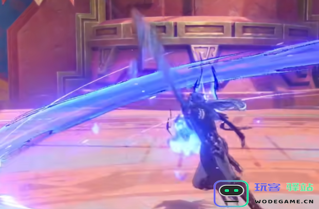 原神菲林斯4星武器选择攻略-如何挑选适合的4星武器给菲林斯最优加成