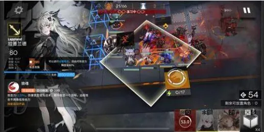 《明日方舟》2025春季阵容搭配全新优化指南—Steam Deck与AI剧情生成系统的完美结合
