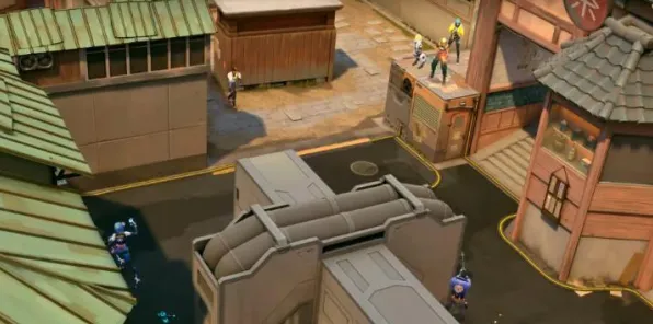 深度测评：《无畏契约》成就系统全面解析与9月技术分析为Nintendo Switch游戏的表现提供新视角