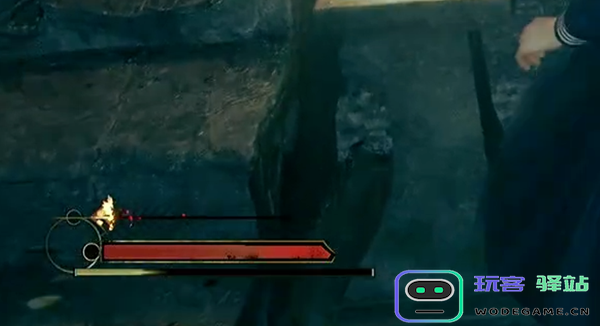 寂静岭f打出高额伤害方法