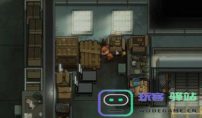 动物迷城夜间前往天台的详细攻略与软件使用教程 - 玩客驿站手游网