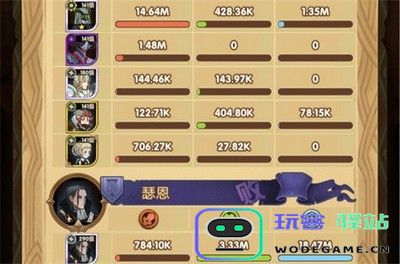 剑与远征星界迷阵怎么过