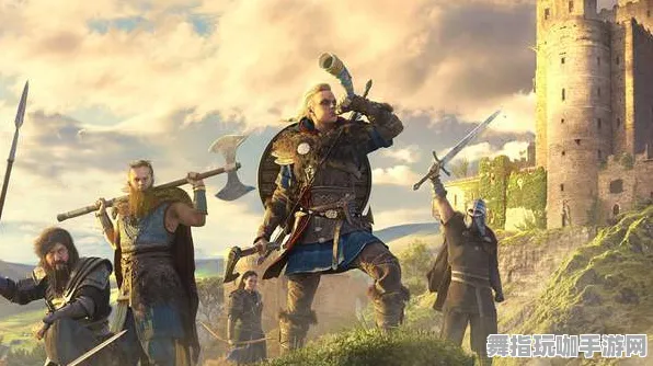 《刺客信条：英灵殿》剧情分支解析-S2赛季全平台适配-谷歌Stadia-脑机接口2.0（本内容仅限技术研究）