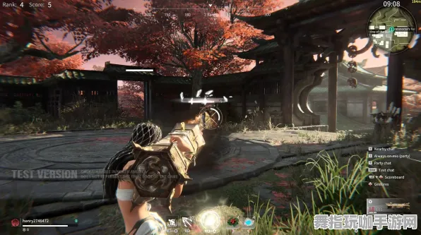 《永劫无间》DLC购买建议-实时更新-每日热修-Xbox Series X-体感交互-PVP对战指南
