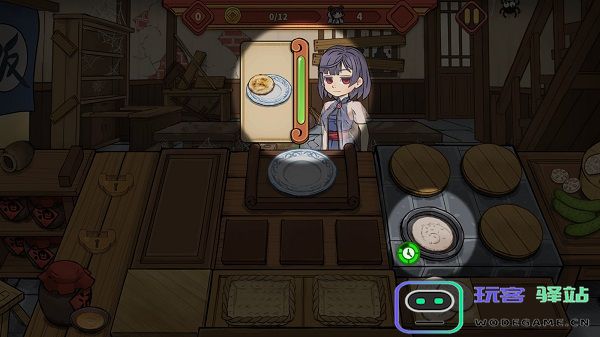 逍遥客栈游戏攻略说明