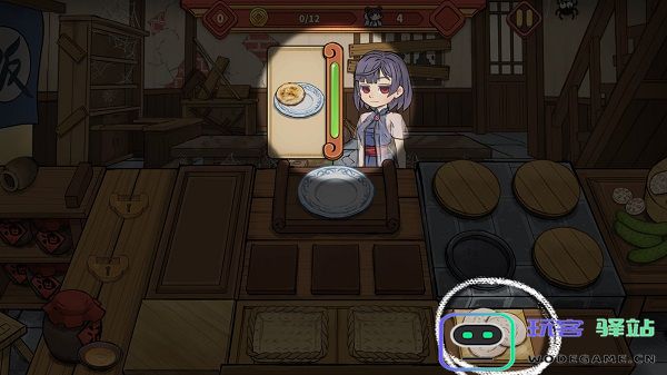 逍遥客栈游戏攻略说明