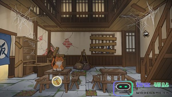 逍遥客栈游戏攻略说明