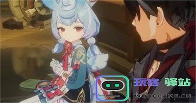 原神未实装角色都有有那些