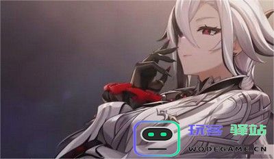 原神未实装角色都有有那些