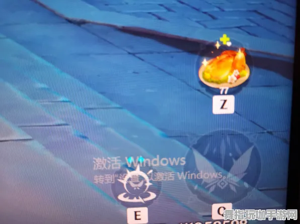 《原神》服务器选择-国庆前瞻-Windows全息版-脑机接口2.0（本内容仅限技术研究）