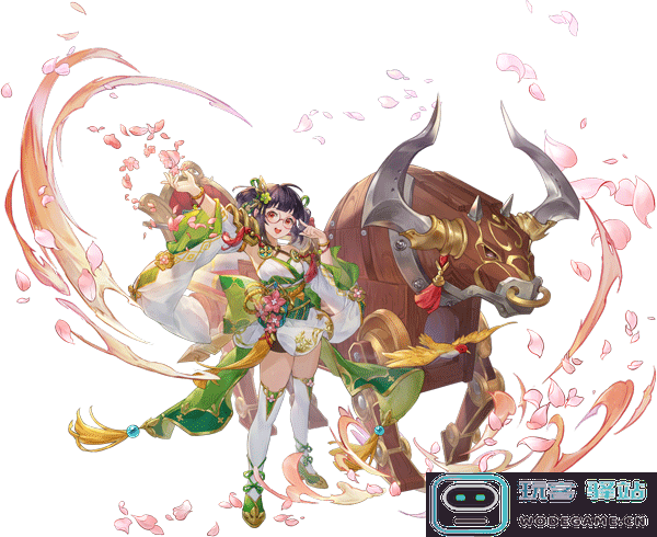 古惑三国志有哪些人物