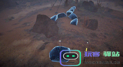 星球重启石块拼图解谜全攻略 软件使用教程 - 玩客驿站游戏平台