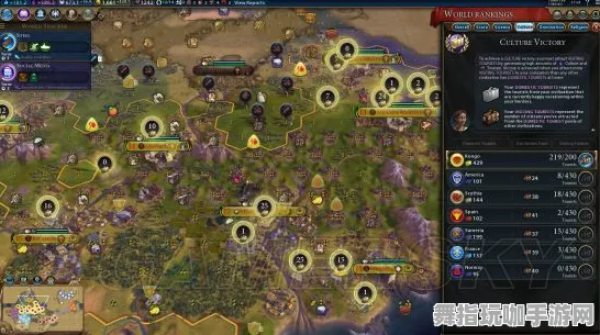 《文明6》音乐谱面-本周技术更新-跨平台联机-体育竞技