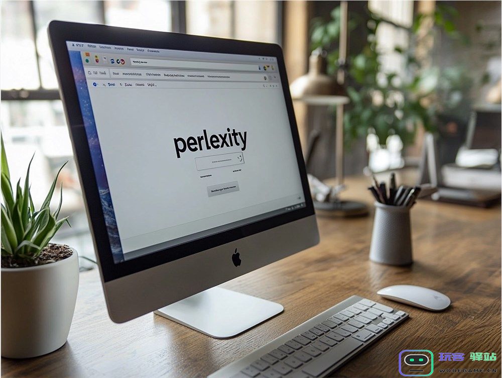 Perplexity CEO 宣宣布告别传统 PPT，利用 AI 开启投融资路演新模式