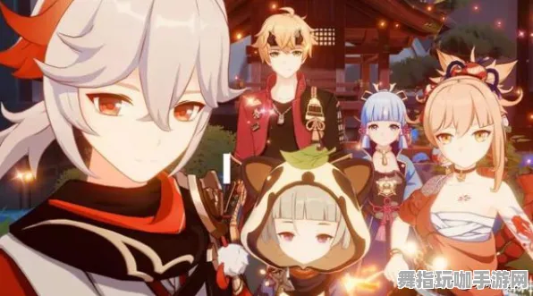《原神》新手攻略-持续更新-每日热补-专为Linux玩家打造-跨平台联机体验