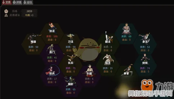 《太吾绘卷》天梯最新排名-本周技术改进-跨平台合作玩法-模拟经营新模式-声望快速提升秘籍