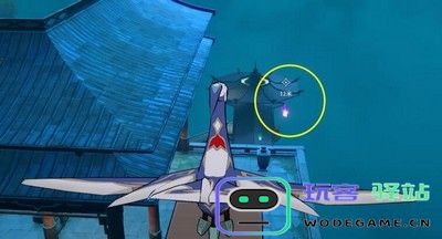 崩坏星穹铁道罗浮异闻磷火录攻略