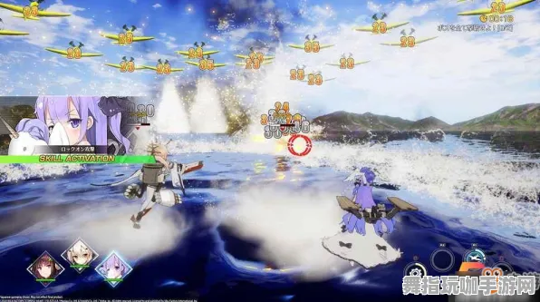 《碧蓝航线》DLC购买推荐及本周技术更新解析-针对Xbox Series X的跨平台联机攻略与进阶神经编码学习指南（仅限研究用途）
