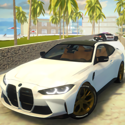 汽车驾驶学校模拟2025游戏(Car Driving School Sim 2025)