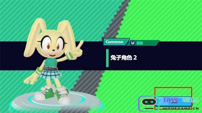 索尼克大乱斗新手指引