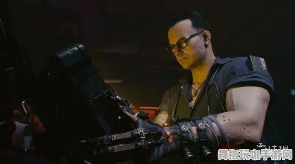 《赛博朋克2077》职业进阶-S2赛季全平台适配-鸿蒙系统-跨平台联机-MOD制作教程