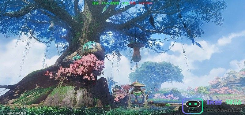 仙剑世界云游下载