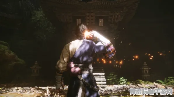《黑神话：悟空》难度选择-实时更新-每日热修-Vision Pro适配-AI剧情生成系统-PVP对战指南