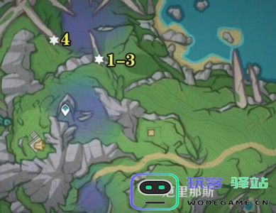 原神图形对抗实验录第一天怎么过