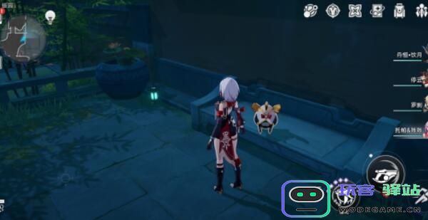 崩坏星穹铁道1.5罗浮仙舟书籍收集攻略