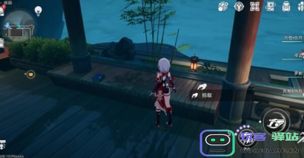 崩坏星穹铁道1.5罗浮仙舟书籍收集攻略