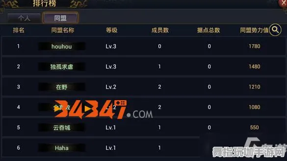 《率土之滨》排位上分-今日热修V1.2-鸿蒙系统-AI生成式游戏