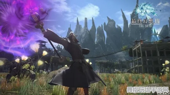 《最终幻想14》MOD推荐-持续更新-每日热修复-Xbox Series X-塔防玩法解析与BOSS战策略指南
