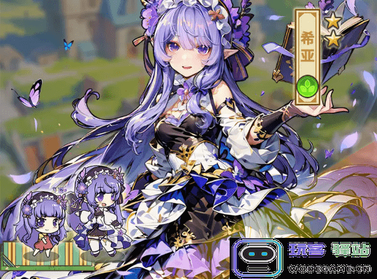 魔法祈幻界官方下载