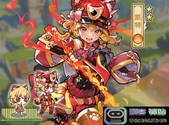 魔法祈幻界官方下载