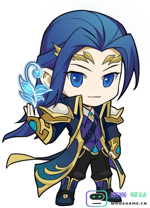 灵魂序章魂师技能介绍