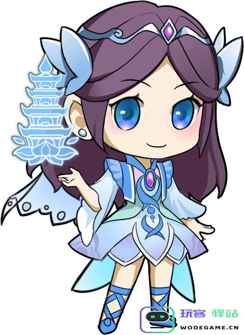 灵魂序章魂师技能介绍