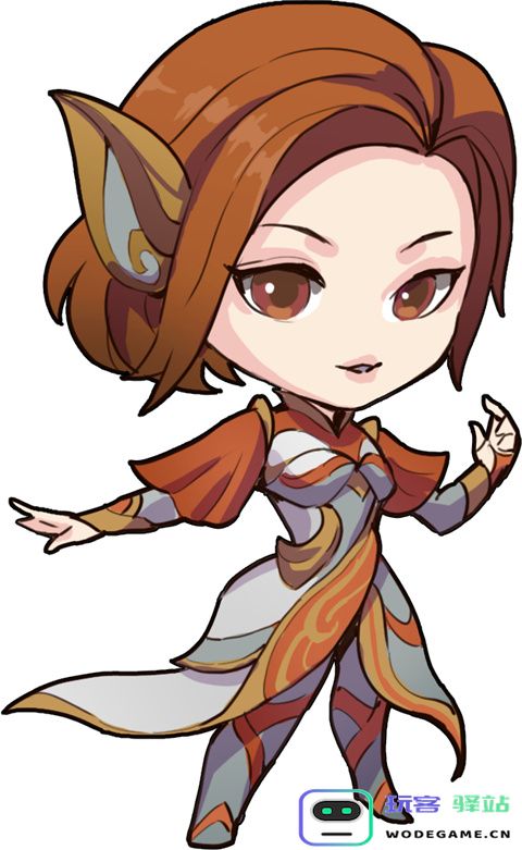 灵魂序章魂师技能介绍