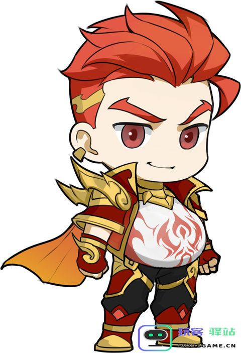 灵魂序章魂师技能介绍