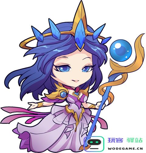 灵魂序章魂师技能介绍